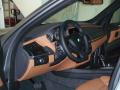 BMW X5 - Tableau de bord 1